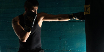 Игровой автомат боксер как правильно бить